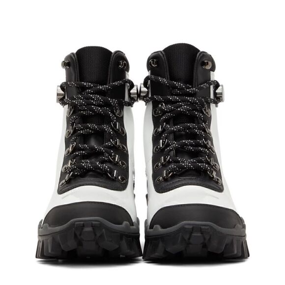 Moncler helis boots - Picture 1 of 12